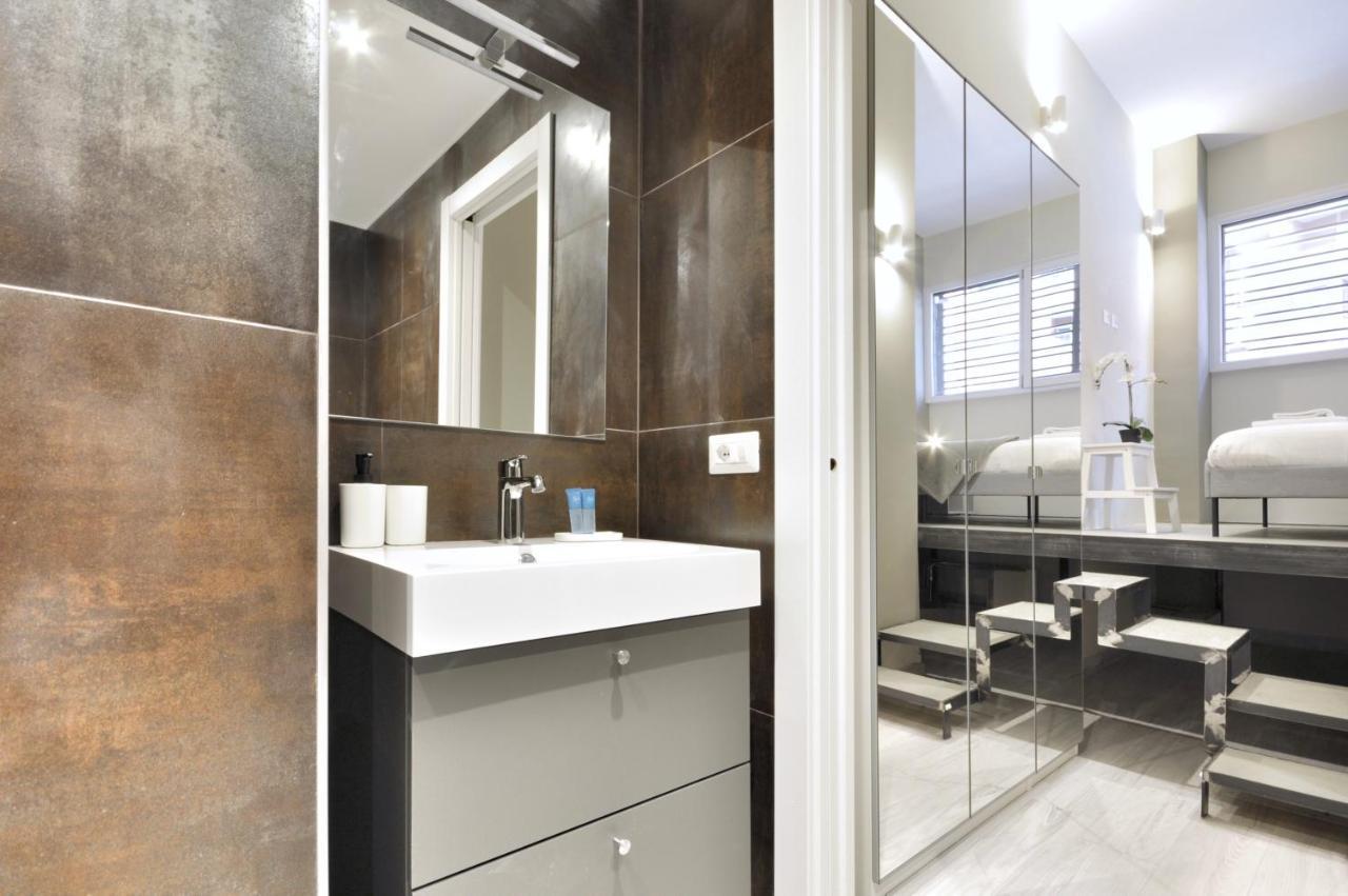Luxury Apartament - Graziano 39 - 2 * Mailand