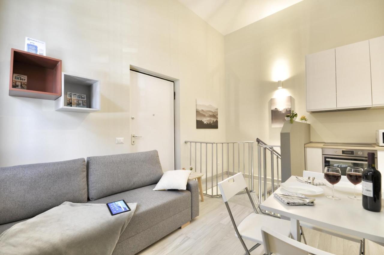 Apartment Luxury Apartament - Graziano 39 - 2 Mailand